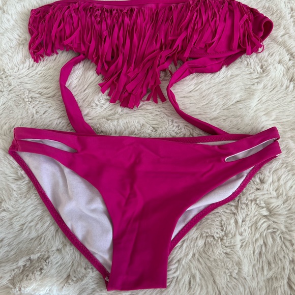 Bundle of eleven bikini sets and others from Victoria’s Secret and more - Picture 7 of 16